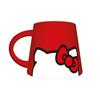 Hello Kitty Winking Face 350ml Mug
