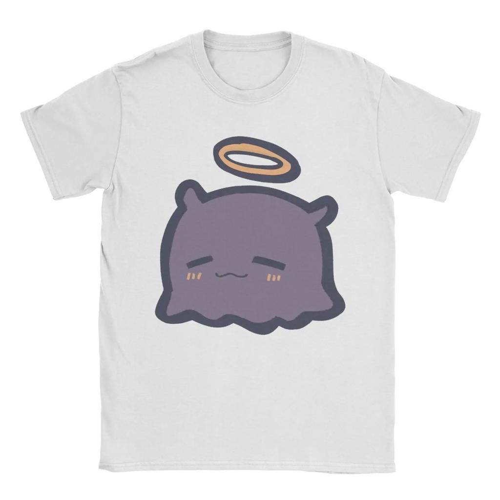 Tako Origin Form T Shirt Men's Women's Cotton Vintage T-Shirts Round Collar Tee Shirt Short Sleeve Clothing