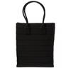 Salvatore Ferragamo Ferragamo Logo Tote Black