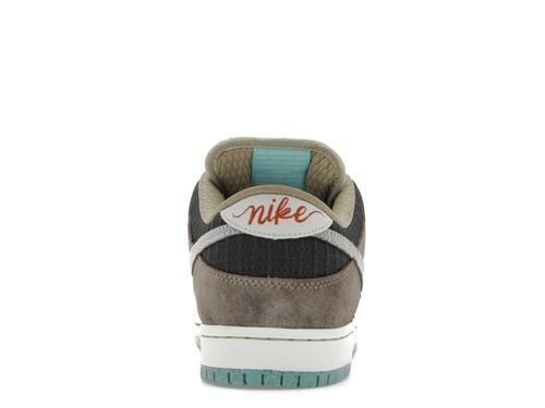 Nike Dunk SB Low Big Money - FZ3129-200