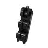 Geely Vision Left Front Power Window Switch, 14-Pin, Main Control (106700339252)