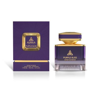 Auraa Desire Purple Bliss Eau de Parfum