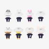 [JYP JAPAN POPUP STORE 2025 ] Stray Kids – SKZOO PLUSH OUTFIT SAUNA Ver.