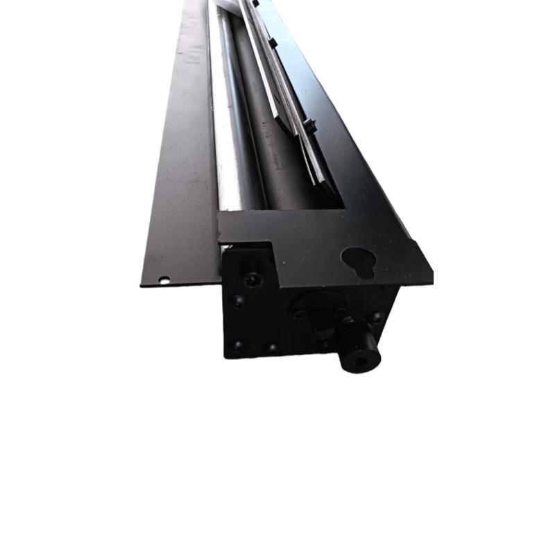 Zimir J6X Axis Right Guard