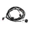 NEW-Car Front Bumper Parking Sensor Wiring Harness PDC Cable Fit For-BMW X5 50I E70 2010 2011 2012 2013 61129244421