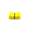 10 Stück Farbregler-Kappe Potentiometer Push-Pull-Kappe Mixer Equalizer Plattenspieler Gerader Schieberegler Elektrogeräte Zubehör