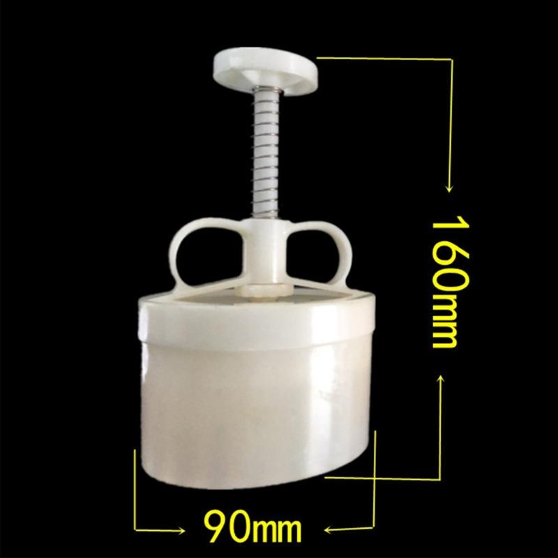 פסטיבל אמצע הסתיו סט חותכנים וצורות לעוגות ירח דרקון ופניקס לעוגה ועוגיות