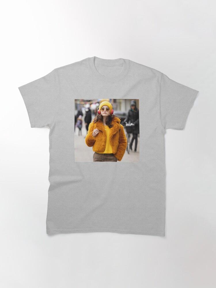 Only Murders In the Building Trending Classic T-Shirt