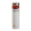 TOMIC TW60086 Ceramic Tea Separation Insulated Bottle