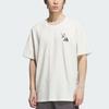 Adidas SS25 SKATEBOARD SPORTS T Shirt Men's KC2870
