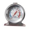 Stainless Steel Polymer Clay Oven Thermometer Baking Temperature Gauge DIY Modelling Tool for Clay Oven Bake Projects