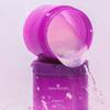 Aubergine Klärendes Peeling Pad Toner 255ml (70 Blatt)