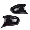 Seitenspiegelabdeckung Rückspiegelkappe Passend für BMW 5er F10 F11 F18 Pre-LCI 2010–2013 Autozubehör Original