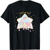 Little Twin Stars Window T-Shirt