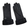 Winter Gloves Women's Warm Gloves for Smartphone, Driving, Skiing, Outdoor Activities