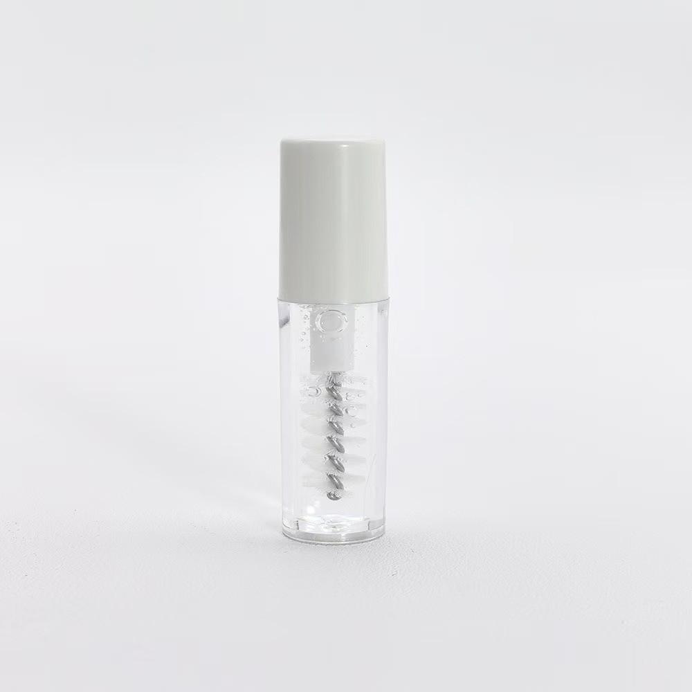 1.5ML Lash Styling Sealant Waterproof Lash Glue Extensions New Eyelash Raincoat Mascara Cosmetics