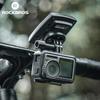 ROCKBROS Bicycle Computer Holder Aluminum Alloy Bike Stopwatch Speedometer Mount Stand For Garmin Wahoo Bryton GoPro Light Stand