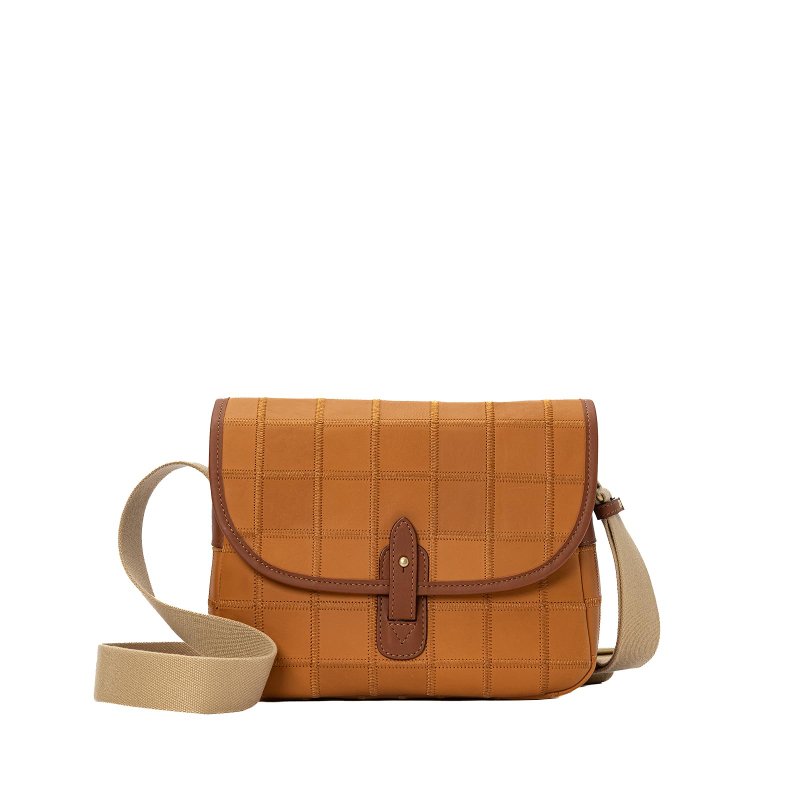 

Tryon Official Shoulder Genuine for Men and Body Crossbody DPC282 Bag, Sacoche, Horizontal, Leather, Women, Bag, Bag,