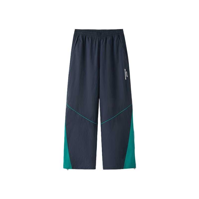 Skechers Mid Rise Comfortable Elastic Knitted Sports Pants Unisex bottoms L226U018-0515 XS
