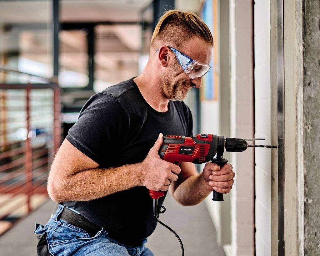 Ударная дрель Einhell TC-ID 720/1 E (4259848)