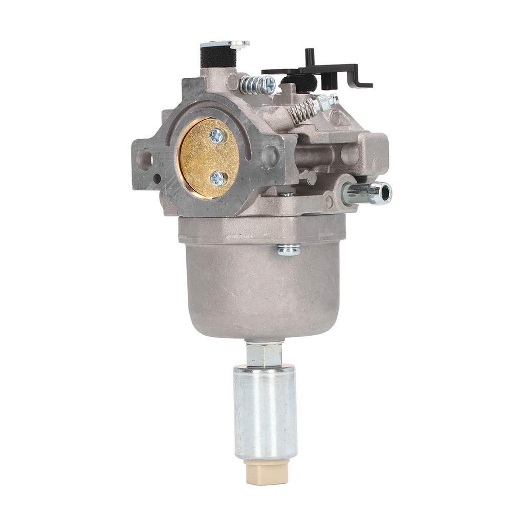 Karburátor sekačky na trávu 792060 kovový motorový karburátor se zapalovací svíčkou pro motor 17,5 hp
