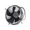 High-Efficiency Low-Noise Silent EC Axial Fan for Heat Dissipation