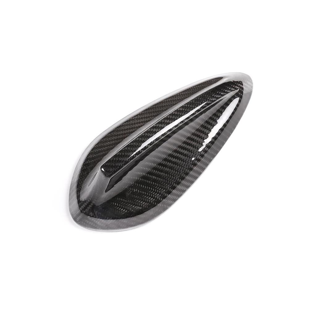 Real Carbon Fiber for M2 M3 M4 2 3 4 5 Series F22 F30 F80 F32 F36 F82 G20 G28 G30 Shark Fin Antenna Cover Exterior Accessories Real Carbon Fiber for M2 M3 M4 2 3 4 5 Series F22 F30 F80 F32 F36 F82 G20 G28 G30 Shark Fin Antenna Cover Exterior Accessories