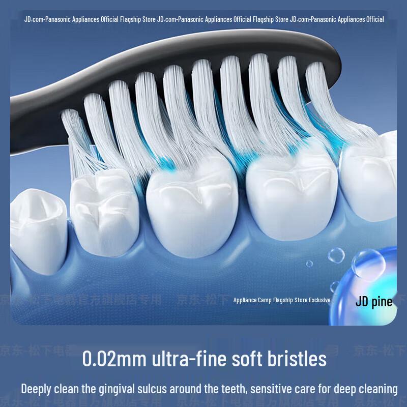 Panasonic Sonic Electric Toothbrush