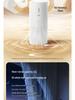 Haier Luftreiniger mit nebel freier Befeuchtung & Entfernung von Tierhaaren und Formaldehyd (Modell: KJ320F-JSQ3U1)