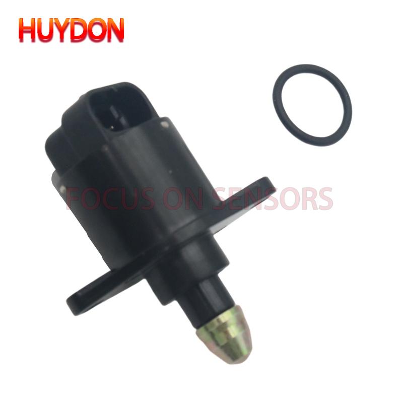 230016079057 Idle Air Speed Control Valve For Citroën Xsara Peugeot Boxer 205 306 405 806 Fiat Ducato