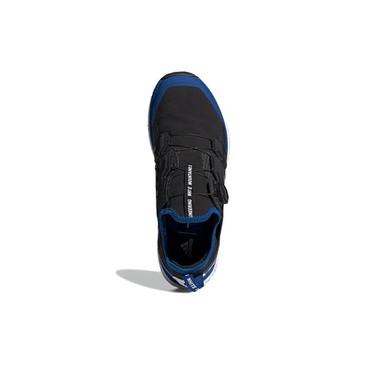Terrex Agravic White Mountaineering X Terrex Agravic Adidas Boa 'Black Royal' EE3913