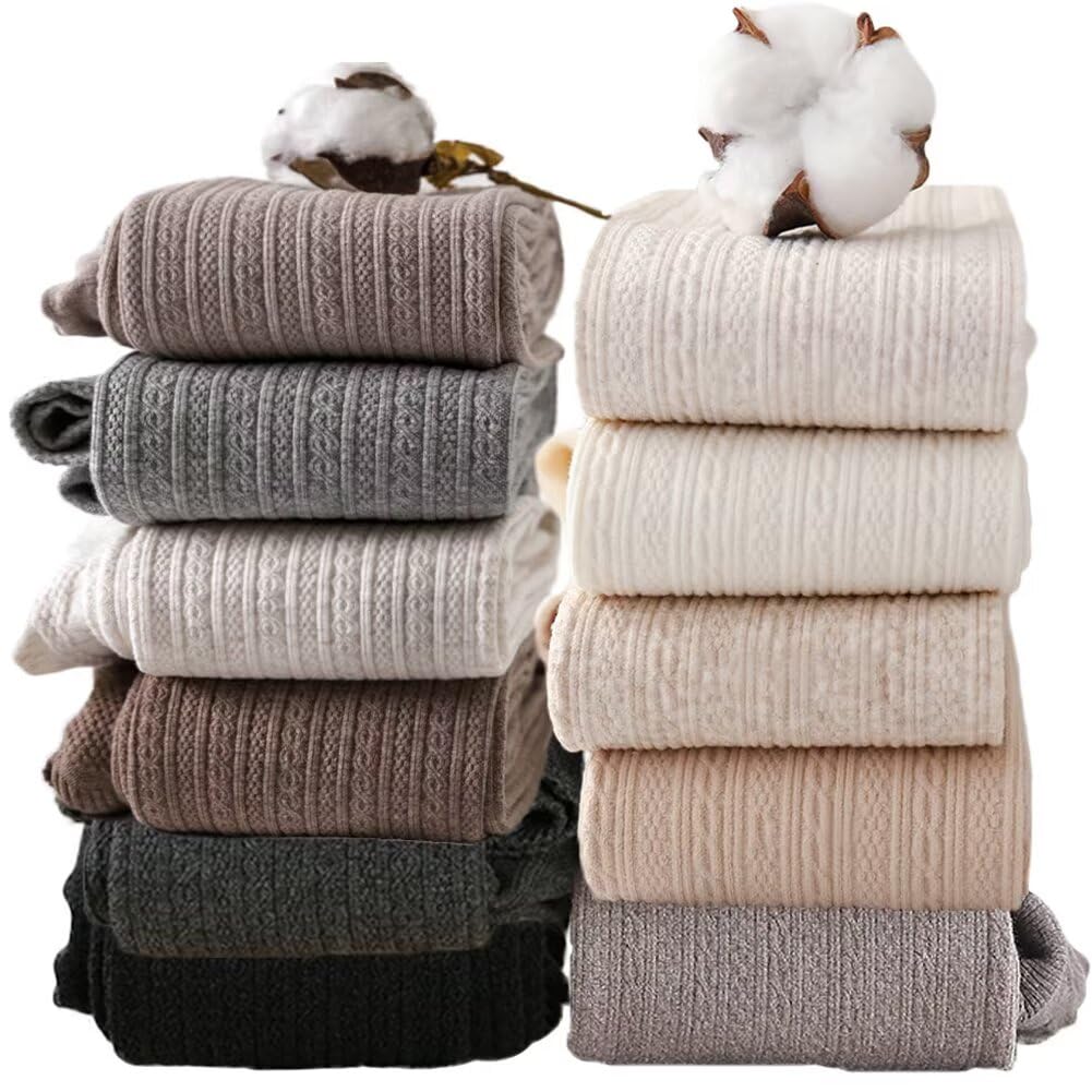 

Компрессионные плотные колготки Цвет 900 Бежево-коричневый [Eukkis] Женские колготки на флисе, Хлопок, Теплые, Милые, Стройнящие, Колготки, Ден