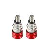 Motorcycle M4x0.7 Fork Air Bleeder Valves For KTM SX SXF EXC EXCF XC XCF XCW XCFW 85-500 2005-2019 Motocross Universal parts