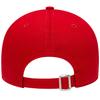 New Era 9FORTY Kids Core Manchester United Cap, für Jungen rote Kappe