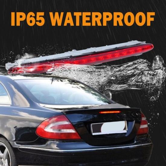 LED THIRD BRAKE LIGHT 3rd Stop Lamp for Mercedes Benz CLK W209 02-09 #2098201056