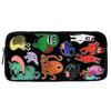 Child School Gartens of BanBans Game Backpack with Lunch Bags ,Pencil Bags ,School Bags for Boys Girls Best Gift