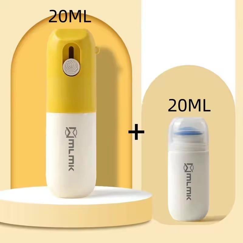 Thermal Paper Correction Fluid with Unboxing Knife Portable Durable Thermal Paper Data Identity Protection Fluid Eraser 20ml