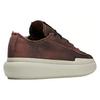 Y-3 Nizza Fashion Comfortable Low-Top Sneakers Unisex Sneakers Brown IG4084