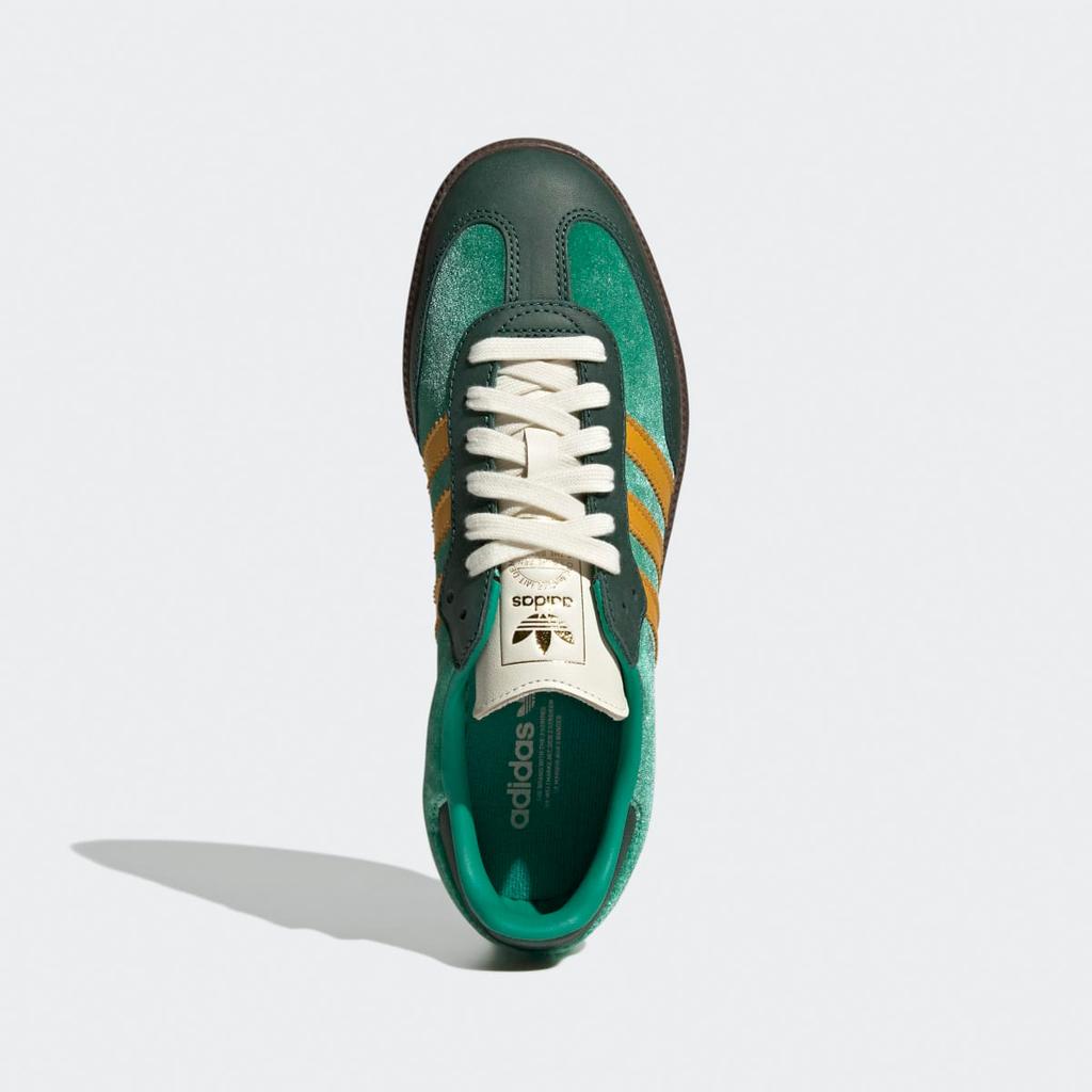 [adidas] Samba Original Womens [JI2681] [Shipped from Korea] 100% Authentic