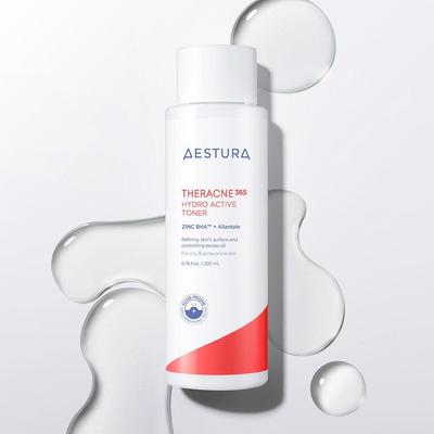 THERACNE365 Hydro Active Toner 200mL