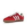 Adidas Samba OG Talchum Pack - Scarlet Men Sneakers Red Better-Scarlet Off-White IG8905