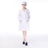 Lilang Anti-static Cleanroom Lab Coat