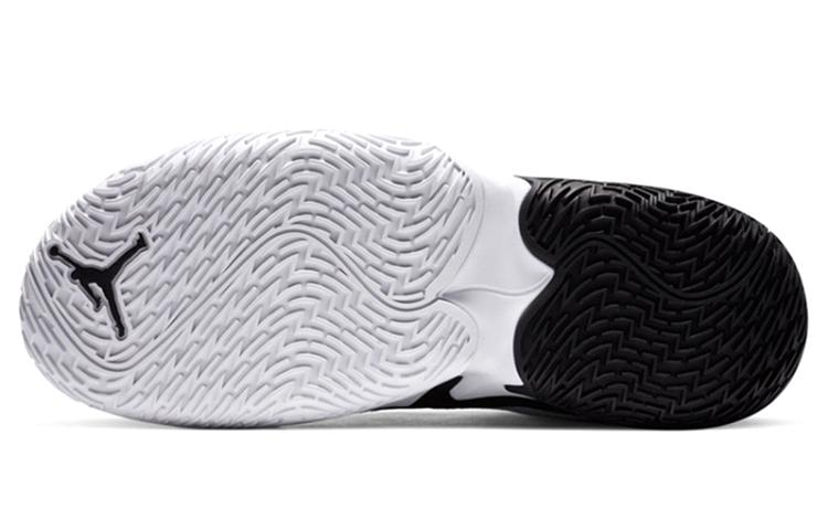 Air Jordan Westbrook One Take 'Black Toe' CJ0780-101