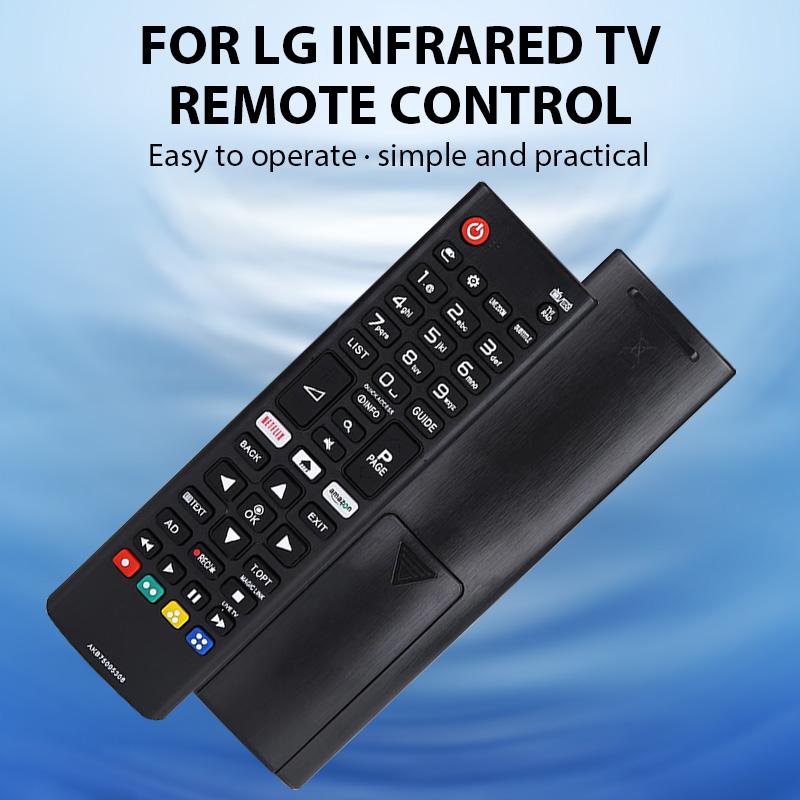 AKB75095308 For LG Smart LCD TV Remote Control Universal LG Series Remote Control