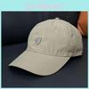 Stylish Summer Baseball Cap For All Seasons Breathable Quick Dry Adjustable Design For Outdoor Sun Protection
