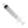 5ml Luer Lock Syringe Three-Part Medical Brokers 100pcs