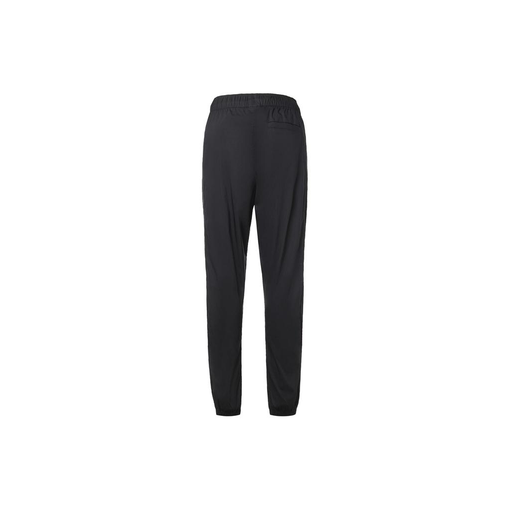 Jordan Jumpman Regular Fit Spodnie dresowe męskie czarne AV1841-010
