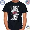 HOT NEW Lord Of The Lost Band ARTWORK All Sizes S To 5XL XA149 Unisex T-Shirt