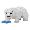 Kawada Nanoblock Polar Bear NBC_294