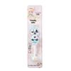 YALINNA Kids 3-Sided Soft Bristle Toothbrush